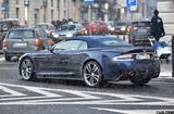 Aston Martin DBS