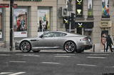 Aston Martin DBS
