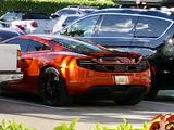 Mclaren MP4-12C