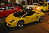Lamborghini Gallardo