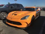 Dodge Viper