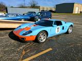 Ford GT