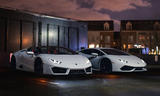 Lamborghini Huracan