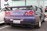 Nissan Skyline
