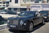 Bentley Mulsanne