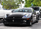 Ferrari FF