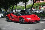 Lamborghini Centenario