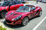 Lotus Elise