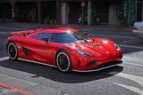 Koenigsegg Agera R