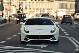 Ferrari F12