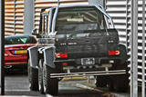 Mercedes 6x6