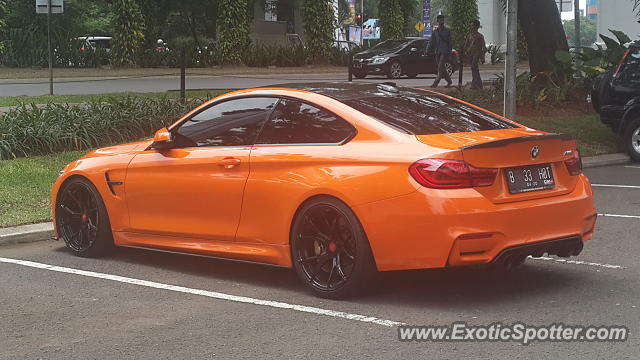 Other Other spotted in Tangerang, Indonesia