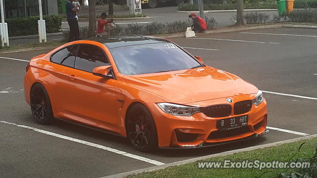 Other Other spotted in Tangerang, Indonesia