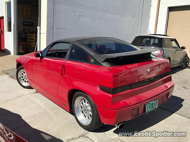 Other Other spotted in San Mateo, California