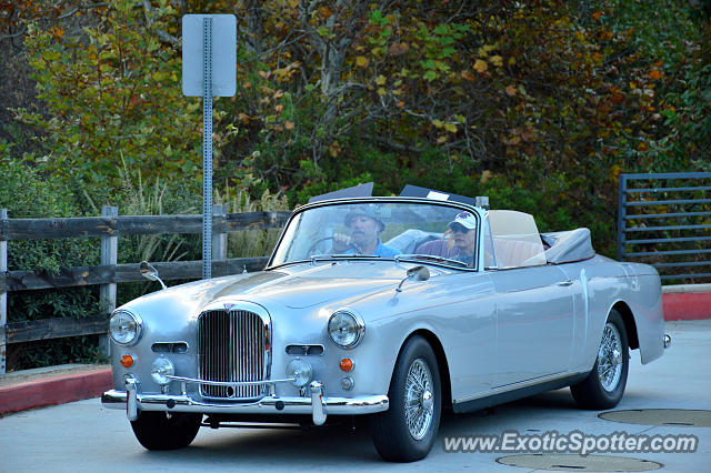 Other Vintage spotted in Malibu, California