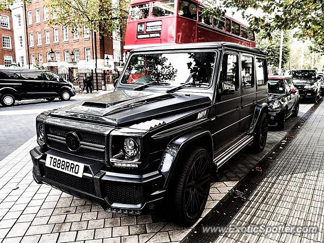 Other Other spotted in London, United Kingdom