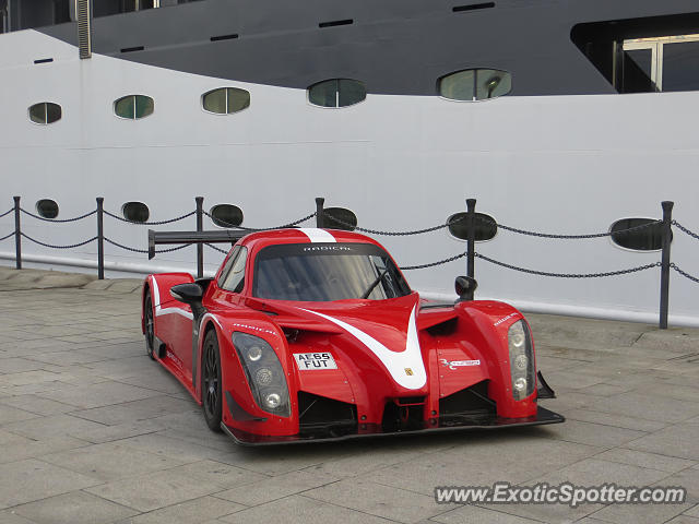 Radical RXC spotted in London, United Kingdom