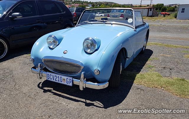 Other Vintage spotted in Johannesburg, South Africa