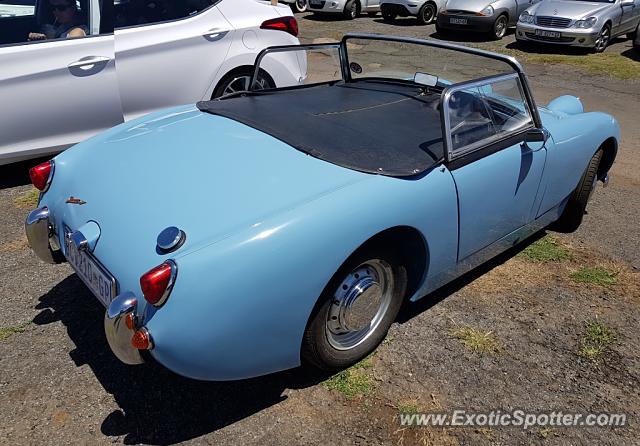 Other Vintage spotted in Johannesburg, South Africa