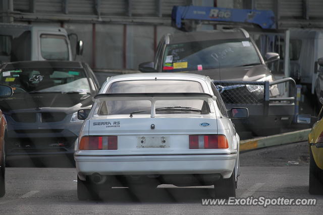 Other Other spotted in Auckland, New Zealand