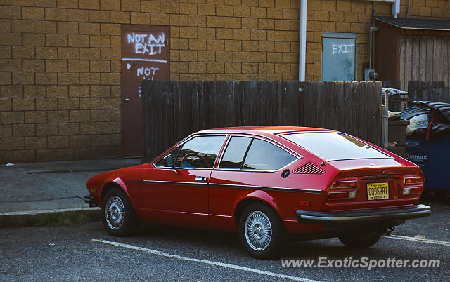 Other Vintage spotted in Oakhurst, New Jersey