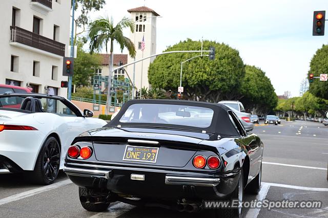Other Kit Car spotted in Beverly Hills, California