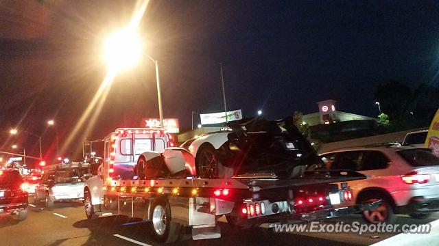 Other Other spotted in West covina, California