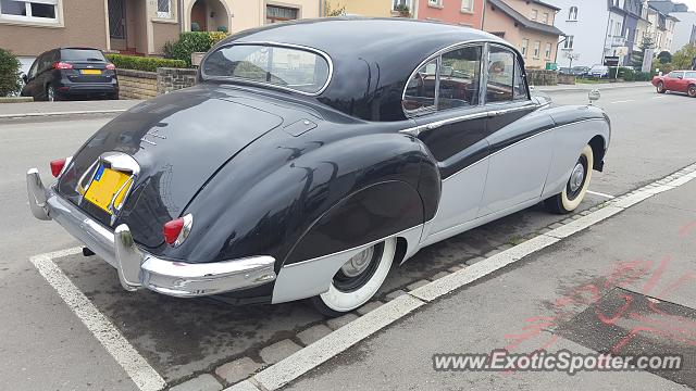 Other Vintage spotted in Luxembourg, Luxembourg