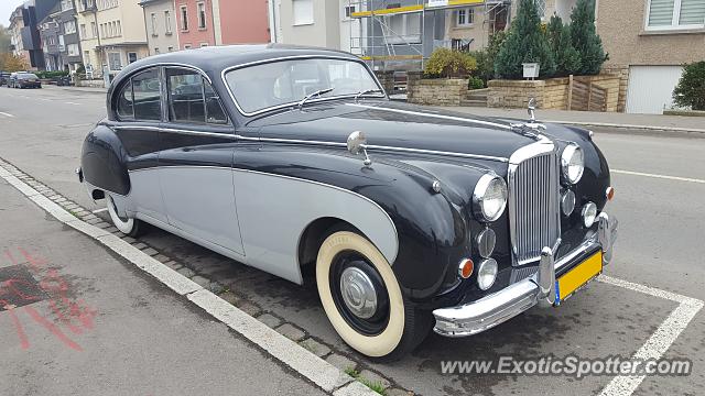 Other Vintage spotted in Luxembourg, Luxembourg