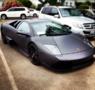 Lamborghini Murcielago