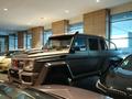 Mercedes 6x6