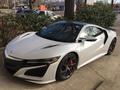 Acura NSX