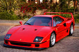 Ferrari F40