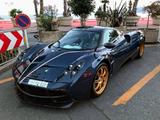 Pagani Huayra