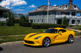 Dodge Viper