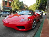 Ferrari 360 Modena