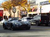 Shelby Cobra