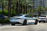 Aston Martin DB9