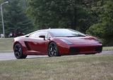 Lamborghini Gallardo