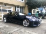 Lexus LC 500