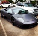 Lamborghini Murcielago