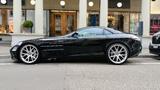 Mercedes SLR