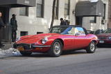 Jaguar E-Type
