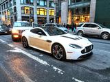 Aston Martin Vantage