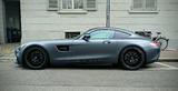 Mercedes AMG GT