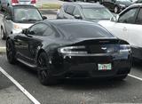 Aston Martin Vantage