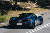 Pagani Huayra