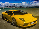 Lamborghini Murcielago