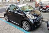 Aston Martin Cygnet