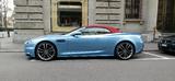 Aston Martin DBS